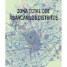callejero de murcia