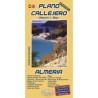 PLANO CALLEJERO DE ALMERÍA 2017