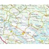 mapa carreteras de zamora