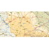mapa carreteras de albacete