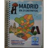 callejero de madrid