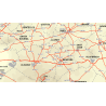 mapa carreteras de mallorca