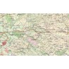 mapa topográfico de mallorca