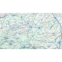 mapa IGN albacete