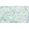 mapa IGN albacete