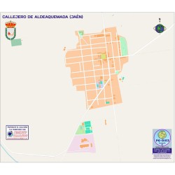 Pack Bomberos La Carolina