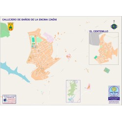 Pack Bomberos La Carolina