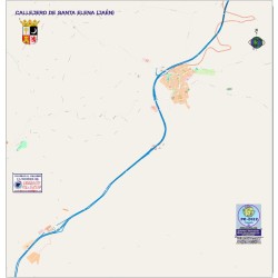 Pack Bomberos La Carolina