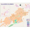 callejero de Arnedo