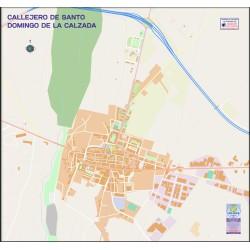 callejeros ceis la rioja