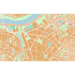 Callejero de Santiago de Ourense