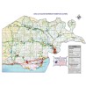 OFERTA Mapa Carreteras Poniente Almería