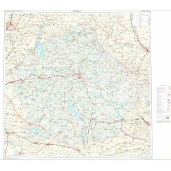mapa ign cuenca