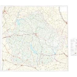 mapa ign cuenca