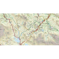 mapa carreteras del pais vasco