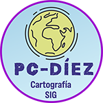 Planos Callejeros | Callejeros de España - Tienda PC-DÍEZ